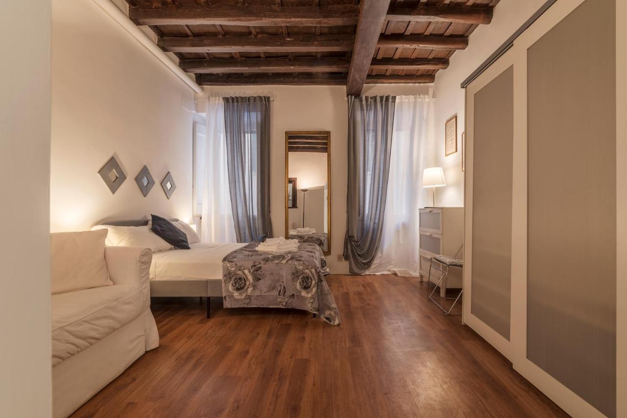 Fori Imperiali Elegant Apartment Róma Kültér fotó