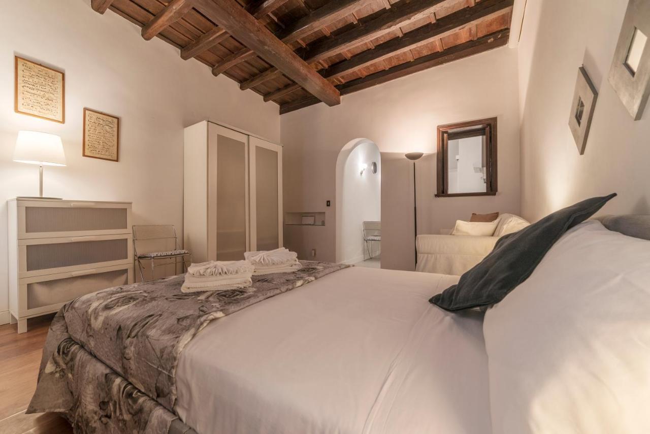 Fori Imperiali Elegant Apartment Róma Kültér fotó