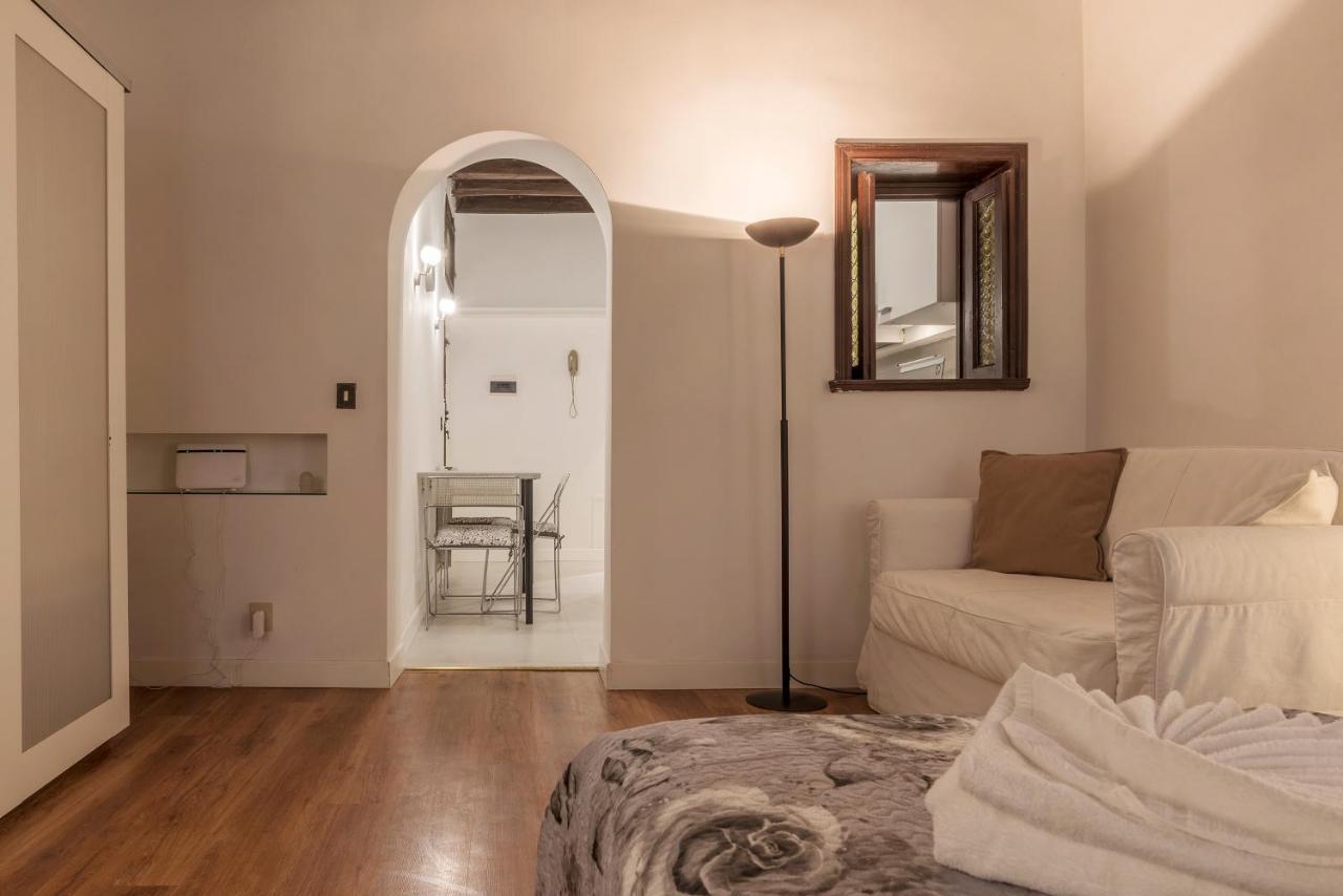 Fori Imperiali Elegant Apartment Róma Kültér fotó