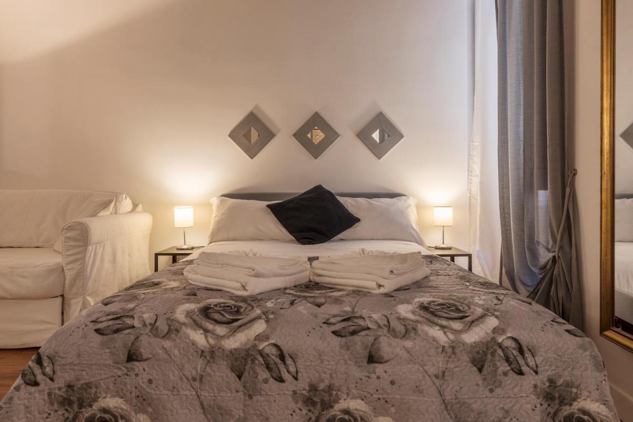Fori Imperiali Elegant Apartment Róma Kültér fotó