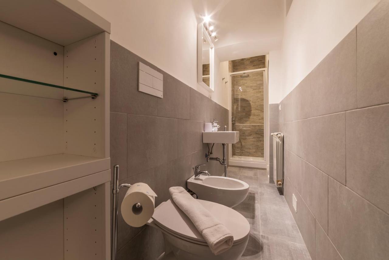 Fori Imperiali Elegant Apartment Róma Kültér fotó