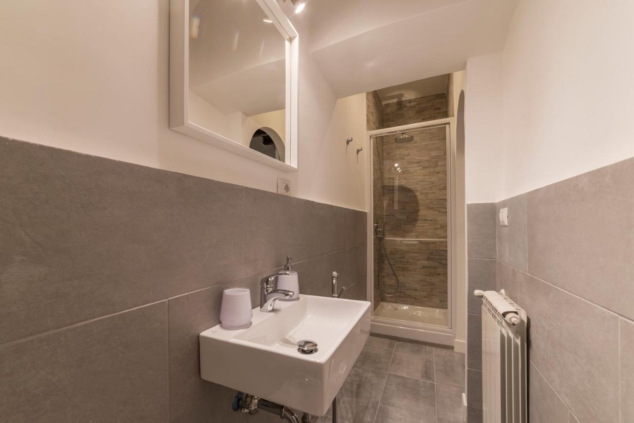 Fori Imperiali Elegant Apartment Róma Kültér fotó