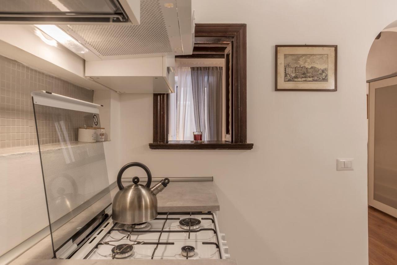 Fori Imperiali Elegant Apartment Róma Kültér fotó