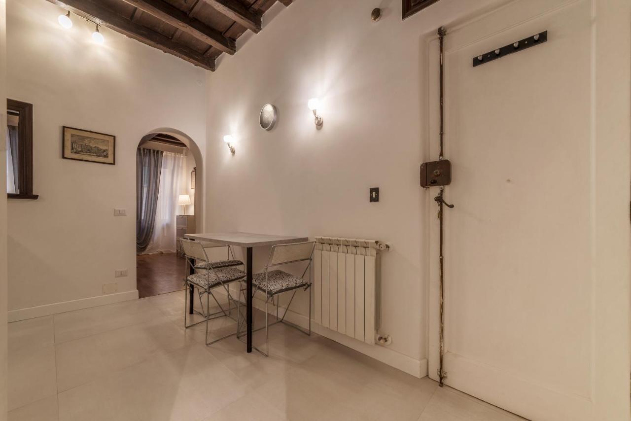 Fori Imperiali Elegant Apartment Róma Kültér fotó