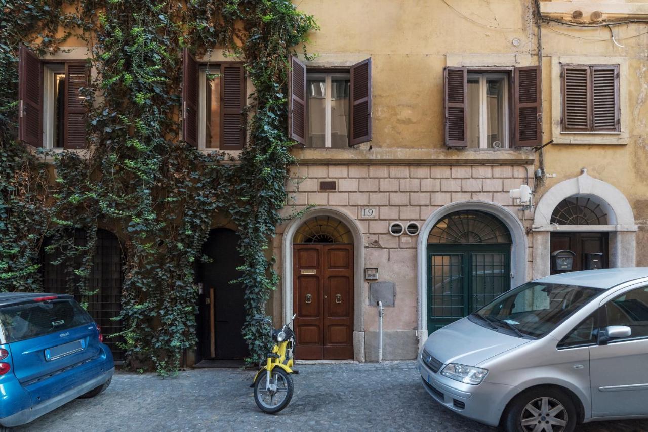 Fori Imperiali Elegant Apartment Róma Kültér fotó
