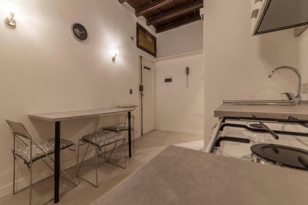 Fori Imperiali Elegant Apartment Róma Kültér fotó