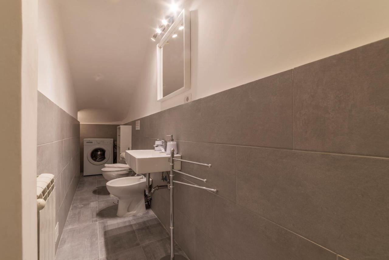 Fori Imperiali Elegant Apartment Róma Kültér fotó